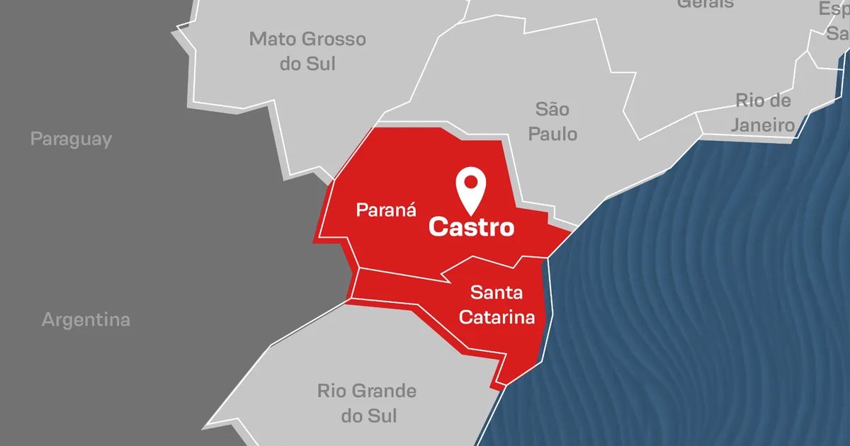 Onde comprar trator YTO no Paraná e Santa Catarina